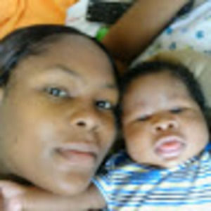 Meet your Posher, Geneive